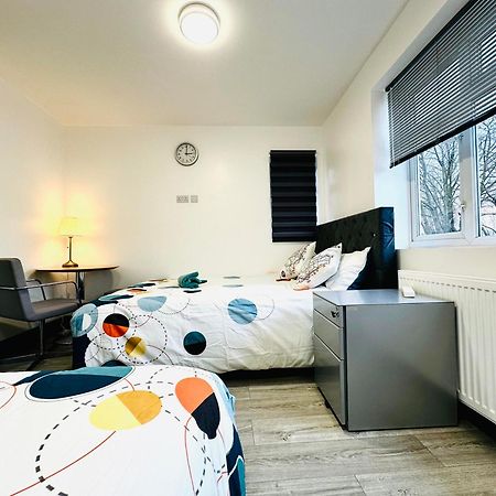 Great Place To Live In Dartford - Kentアパートホテル エクステリア 写真