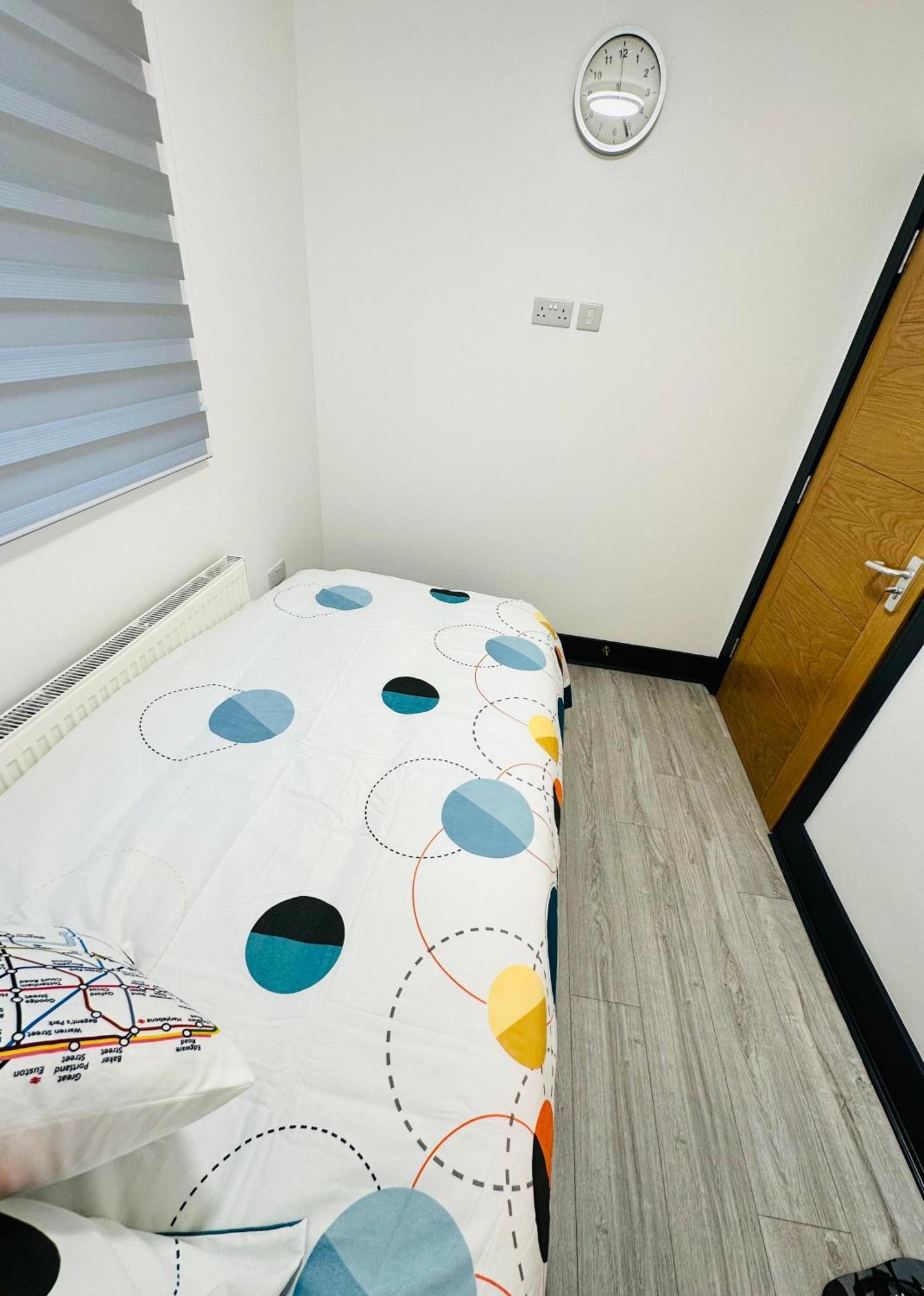 Great Place To Live In Dartford - Kentアパートホテル エクステリア 写真