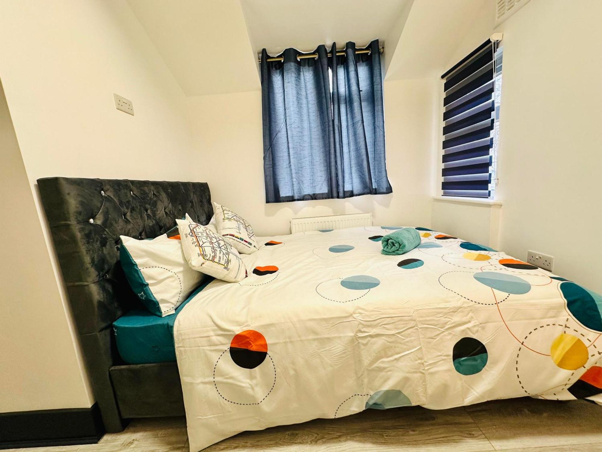 Great Place To Live In Dartford - Kentアパートホテル エクステリア 写真