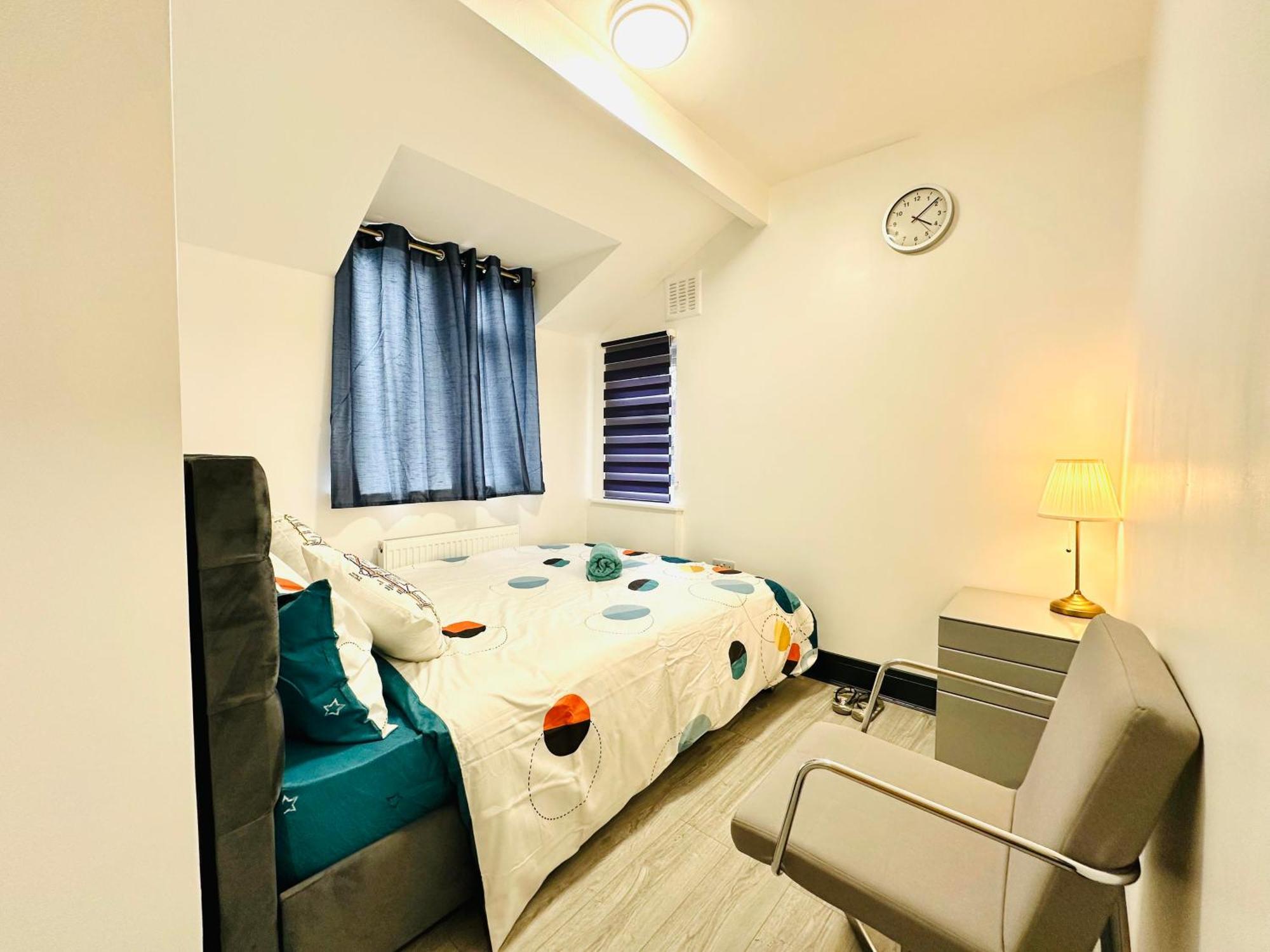 Great Place To Live In Dartford - Kentアパートホテル エクステリア 写真