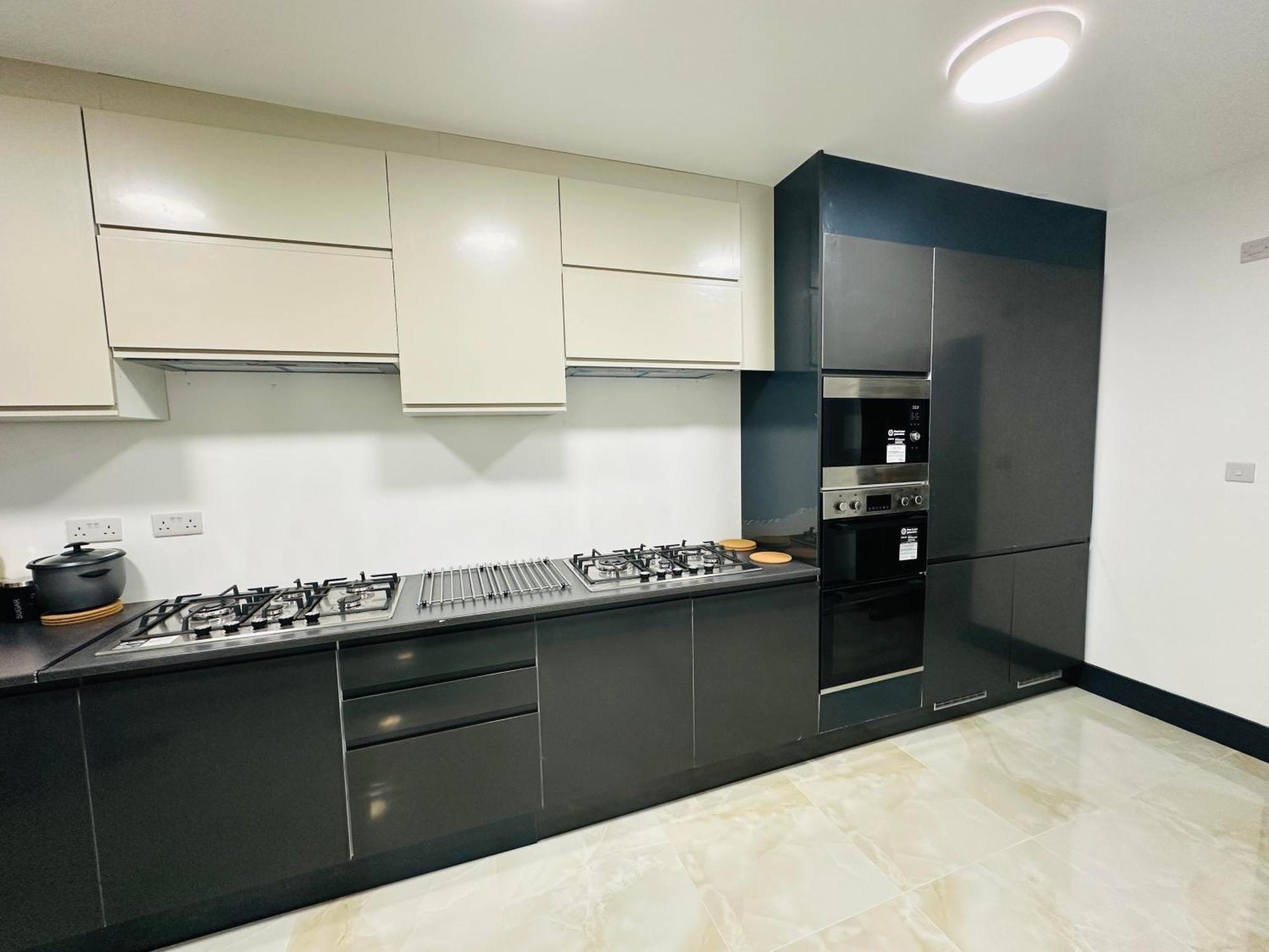Great Place To Live In Dartford - Kentアパートホテル エクステリア 写真