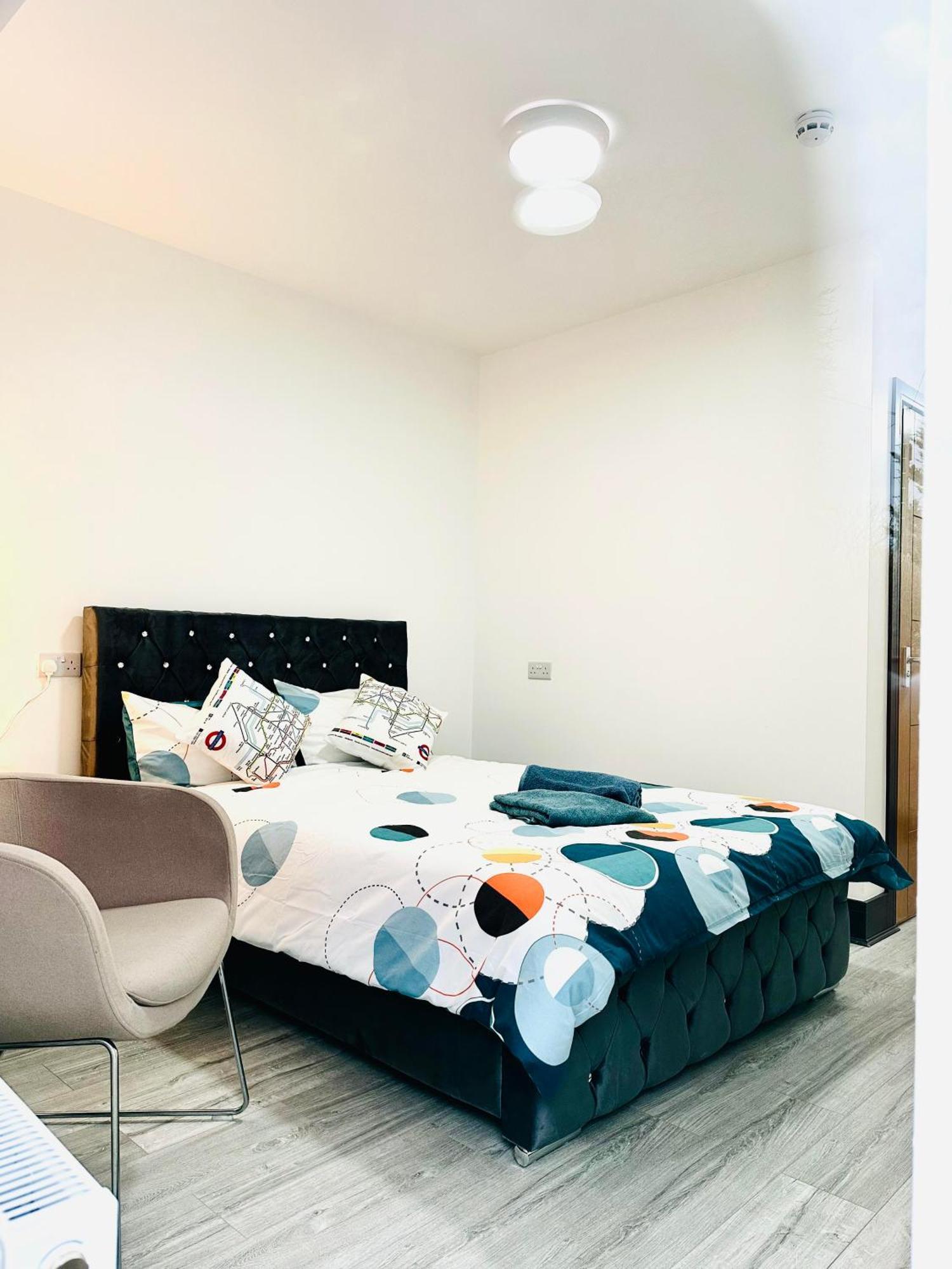 Great Place To Live In Dartford - Kentアパートホテル エクステリア 写真