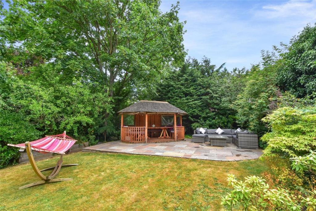 Great Place To Live In Dartford - Kentアパートホテル 部屋 写真