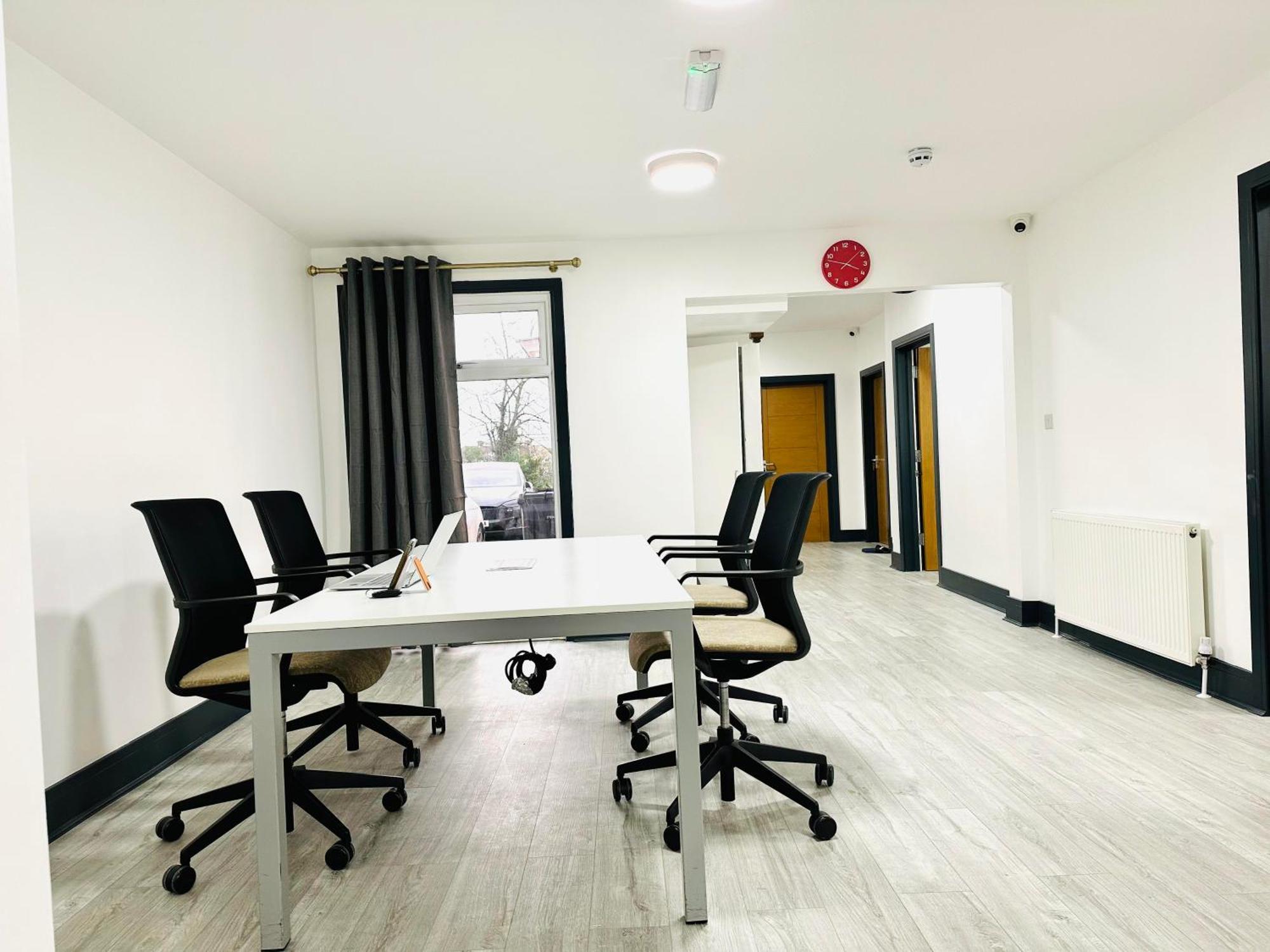 Great Place To Live In Dartford - Kentアパートホテル エクステリア 写真
