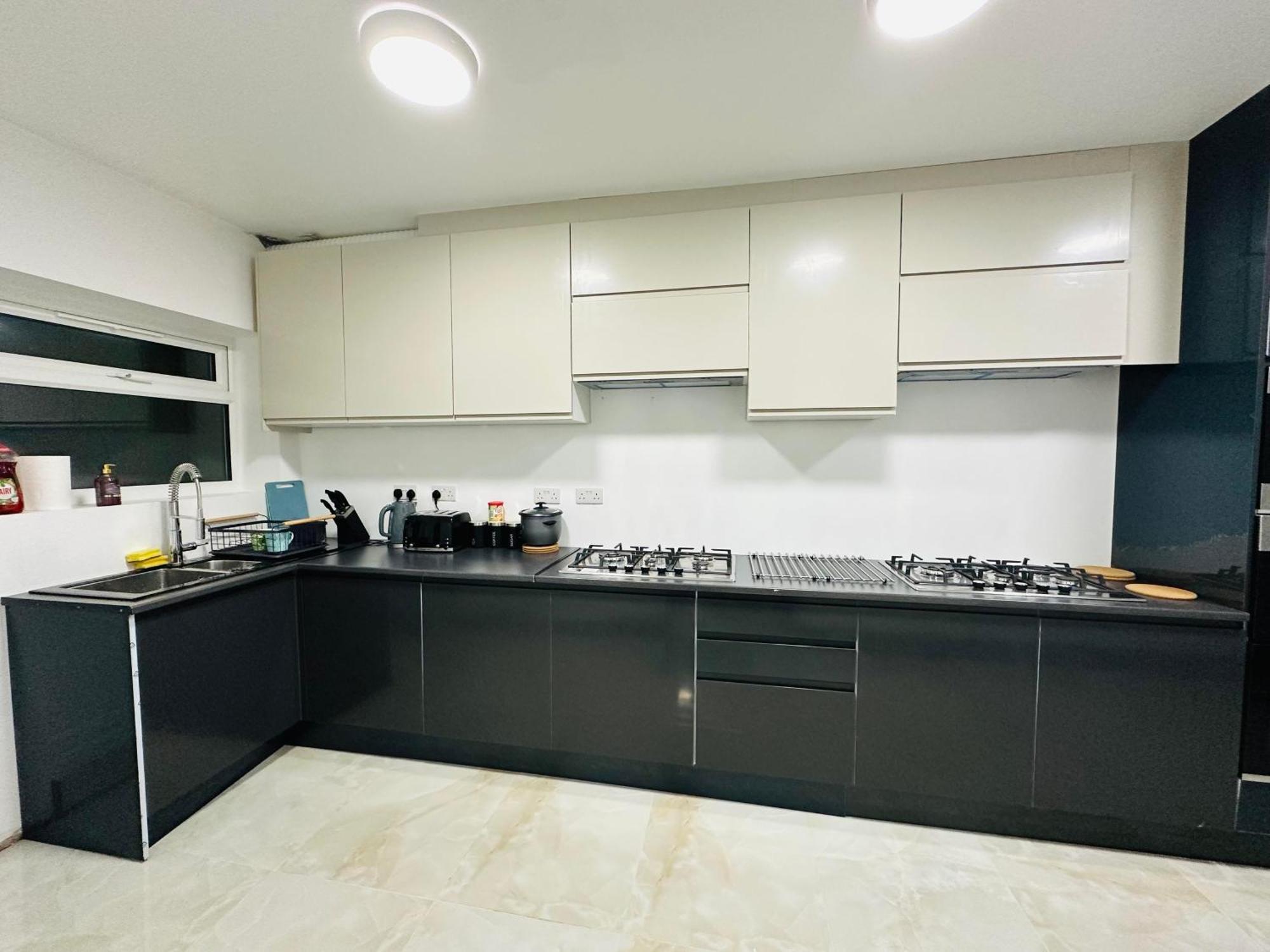 Great Place To Live In Dartford - Kentアパートホテル エクステリア 写真