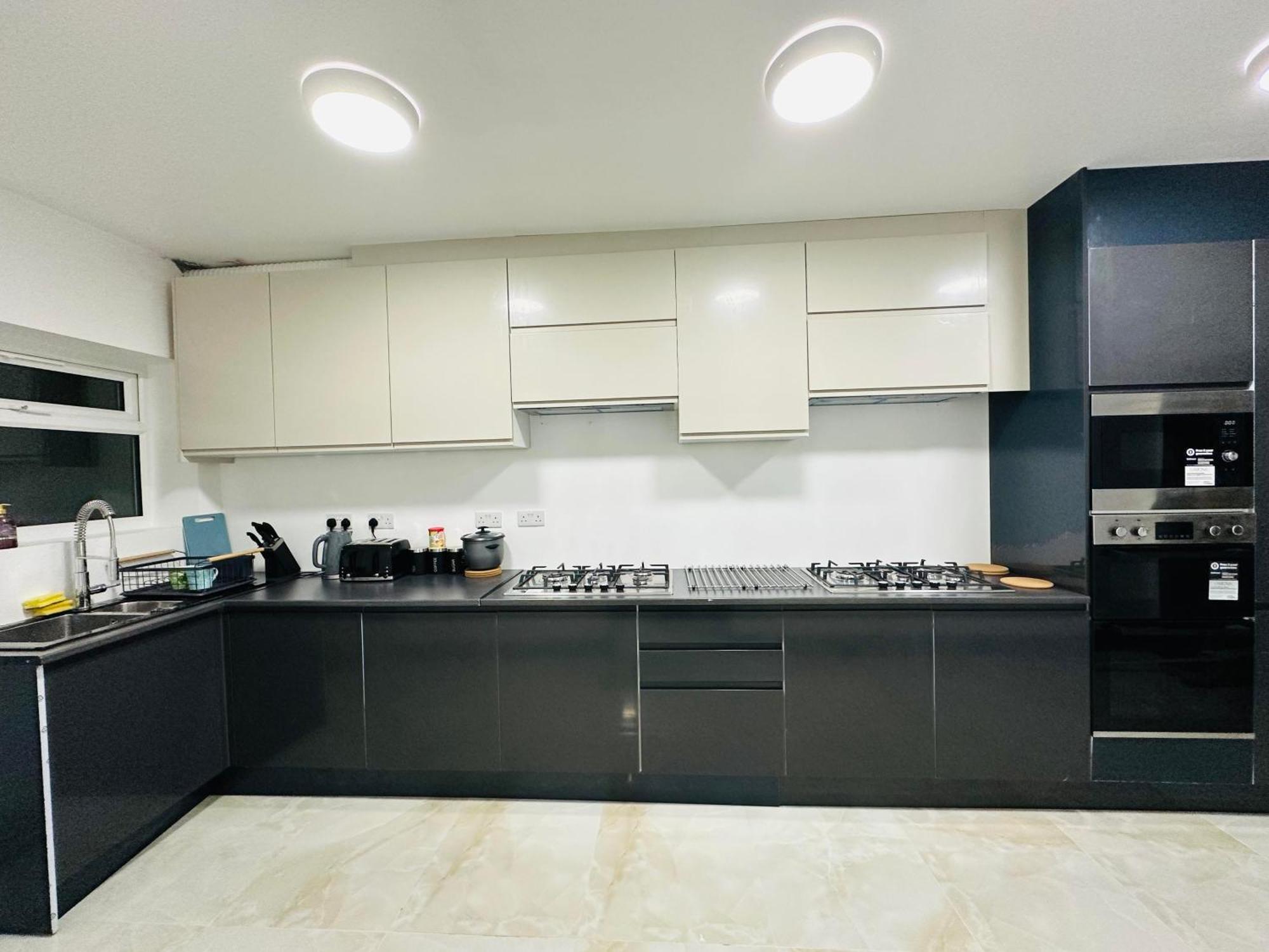 Great Place To Live In Dartford - Kentアパートホテル エクステリア 写真