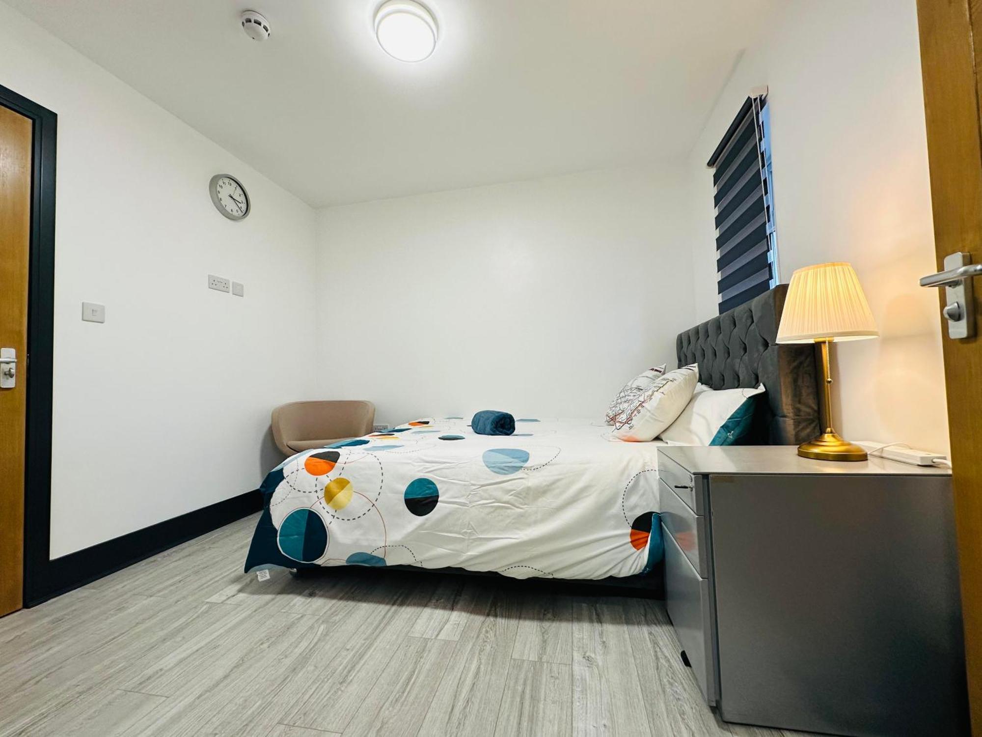 Great Place To Live In Dartford - Kentアパートホテル エクステリア 写真