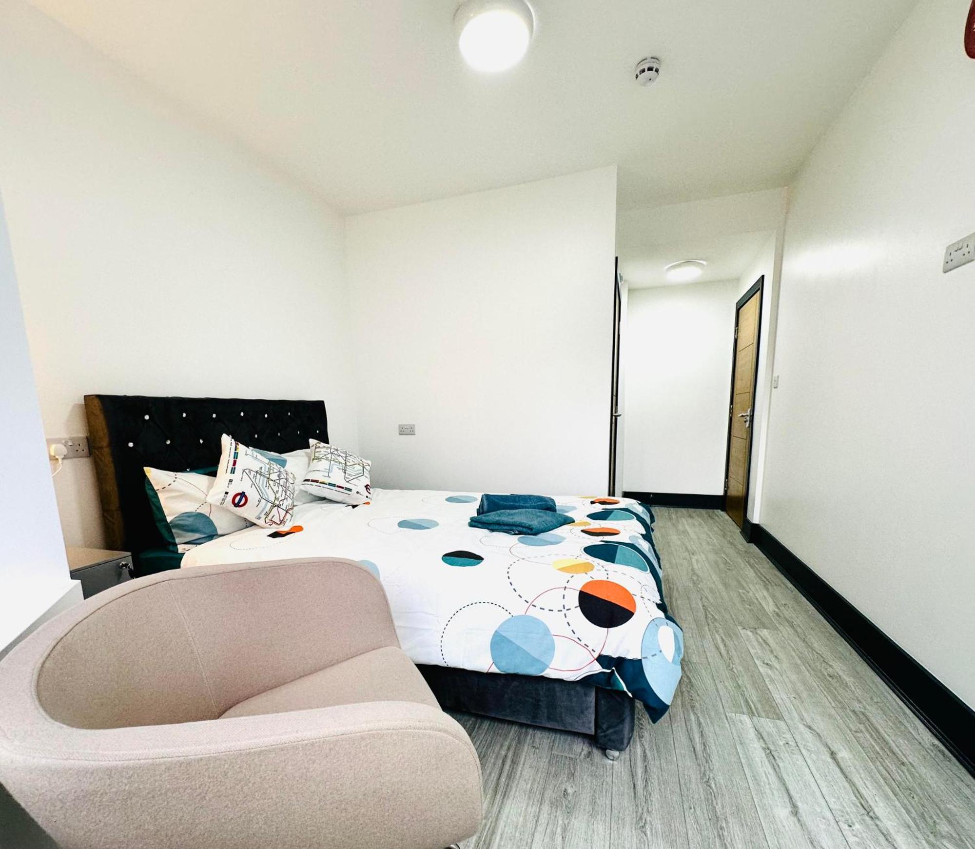 Great Place To Live In Dartford - Kentアパートホテル エクステリア 写真